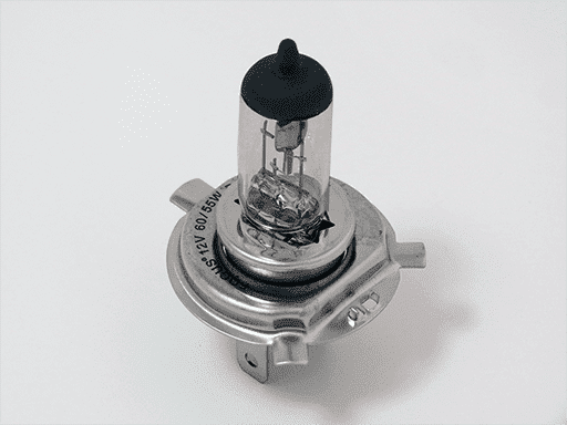 AMPOLLETAS CJ - 12v 60/55 P43T